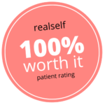 realself 100% patient reviews