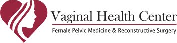 Vaginal Health Center Logo