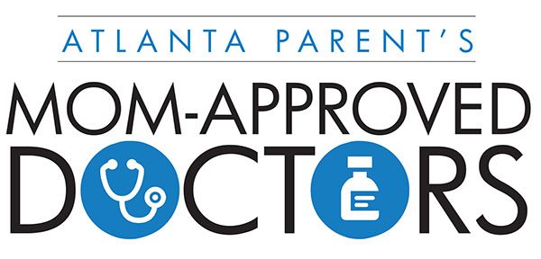 Mom-Approved doctor atlanta parent magazine