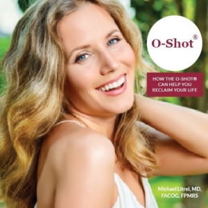 O-Shot eBook Cover